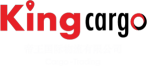 King Cargo 帝王国际物流